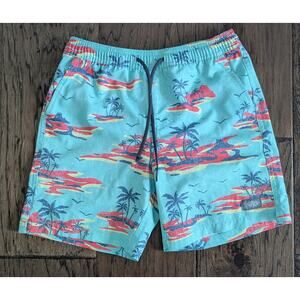 Aftco Youth Swim Trunks